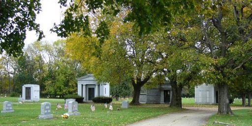 Grandview Cemetery | ECondolence.com